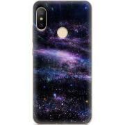 Чехол U-print Xiaomi Mi A2 Lite 