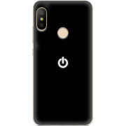 Чехол U-print Xiaomi Mi A2 Lite 