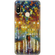 Чехол U-print Xiaomi Mi A2 Lite 