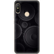 Чехол U-print Xiaomi Mi A2 Lite 