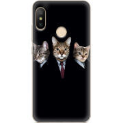 Чехол U-print Xiaomi Mi A2 Lite 