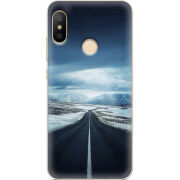 Чехол U-print Xiaomi Mi A2 Lite 