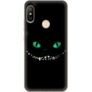 Чехол U-print Xiaomi Mi A2 Lite 