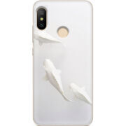 Чехол U-print Xiaomi Mi A2 Lite 