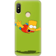 Чехол U-print Xiaomi Mi A2 Lite 