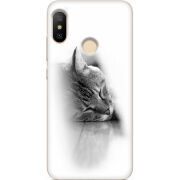 Чехол U-print Xiaomi Mi A2 Lite 