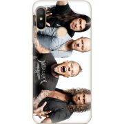 Чехол U-print Xiaomi Mi A2 Lite 