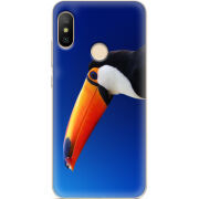 Чехол U-print Xiaomi Mi A2 Lite 
