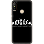 Чехол U-print Xiaomi Mi A2 Lite 