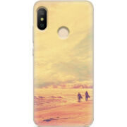 Чехол U-print Xiaomi Mi A2 Lite 