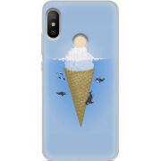 Чехол U-print Xiaomi Mi A2 Lite 