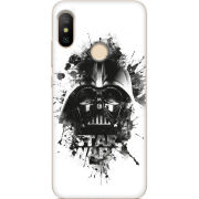 Чехол U-print Xiaomi Mi A2 Lite 
