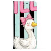 Чохол-книжка BoxFace для OnePlus Nord  Silly Goose