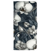 Чохол-книжка Stanford Side Magnet для Nokia C22  