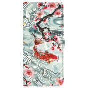 Чохол-книжка Stanford Side Magnet для Nokia C22  