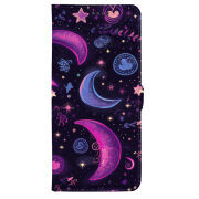 Чохол-книжка Stanford Side Magnet для Nokia 5.4 