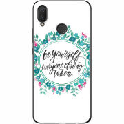 Чехол Uprint Huawei P Smart Plus 