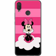 Чехол Uprint Huawei P Smart Plus 