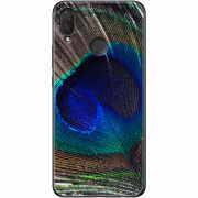Чехол Uprint Huawei P Smart Plus 