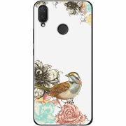 Чехол Uprint Huawei P Smart Plus 