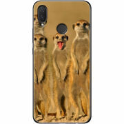 Чехол Uprint Huawei P Smart Plus 