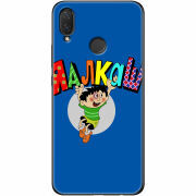 Чехол Uprint Huawei P Smart Plus 