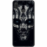 Чехол Uprint Huawei P Smart Plus The Dark