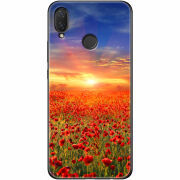 Чехол Uprint Huawei P Smart Plus 