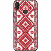 Чехол Uprint Huawei P Smart Plus 