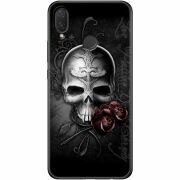 Чехол Uprint Huawei P Smart Plus 