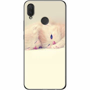 Чехол Uprint Huawei P Smart Plus 