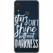 Чехол Uprint Huawei P Smart Plus 