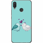 Чехол Uprint Huawei P Smart Plus 