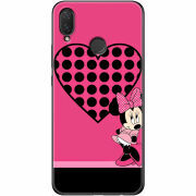 Чехол Uprint Huawei P Smart Plus 