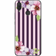 Чехол Uprint Huawei P Smart Plus Purple Fantasy