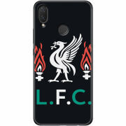 Чехол Uprint Huawei P Smart Plus L. F. C.