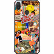 Чехол Uprint Huawei P Smart Plus 70s