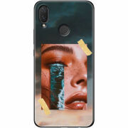 Чехол Uprint Huawei P Smart Plus 
