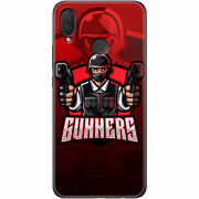Чехол Uprint Huawei P Smart Plus 