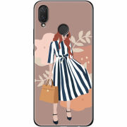 Чехол Uprint Huawei P Smart Plus 