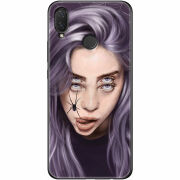Чехол Uprint Huawei P Smart Plus 