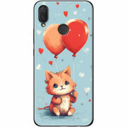 Чехол Uprint Huawei P Smart Plus 