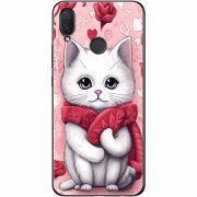 Чехол Uprint Huawei P Smart Plus 