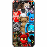 Чехол Uprint Huawei P Smart Plus 