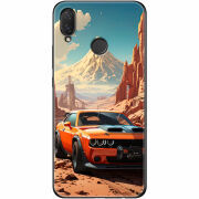 Чехол Uprint Huawei P Smart Plus 