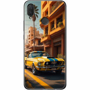 Чехол Uprint Huawei P Smart Plus 