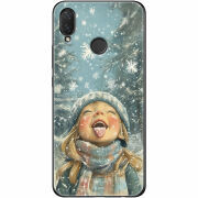 Чехол Uprint Huawei P Smart Plus Смак дитинства