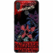 Чехол Uprint Huawei P Smart Plus 