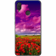 Чехол Uprint Huawei P Smart Plus 