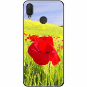 Чехол Uprint Huawei P Smart Plus Мак